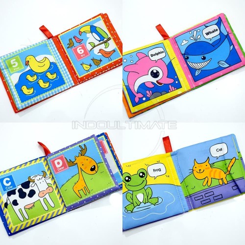 Detail Buku Bantal Anak Nomer 6