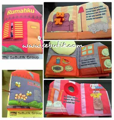 Detail Buku Bantal Jogja Nomer 30