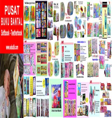 Detail Buku Bantal Jogja Nomer 47