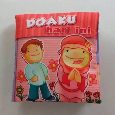 Detail Buku Bantal Jogja Nomer 49