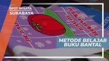 Detail Buku Bantal Surabaya Nomer 21