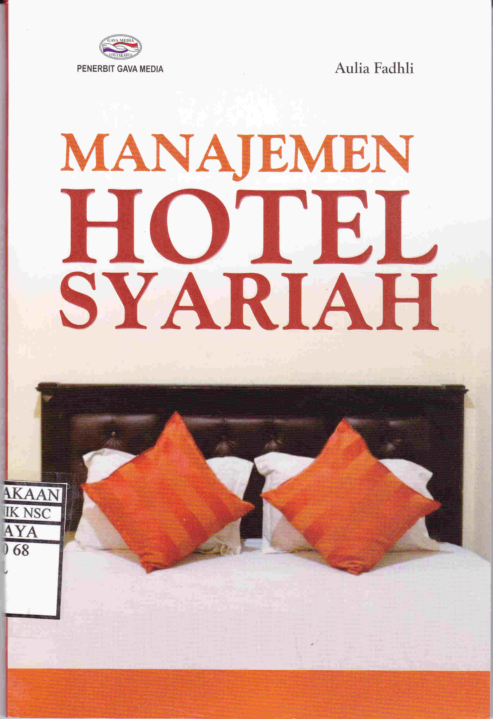 Detail Buku Bantal Surabaya Nomer 27