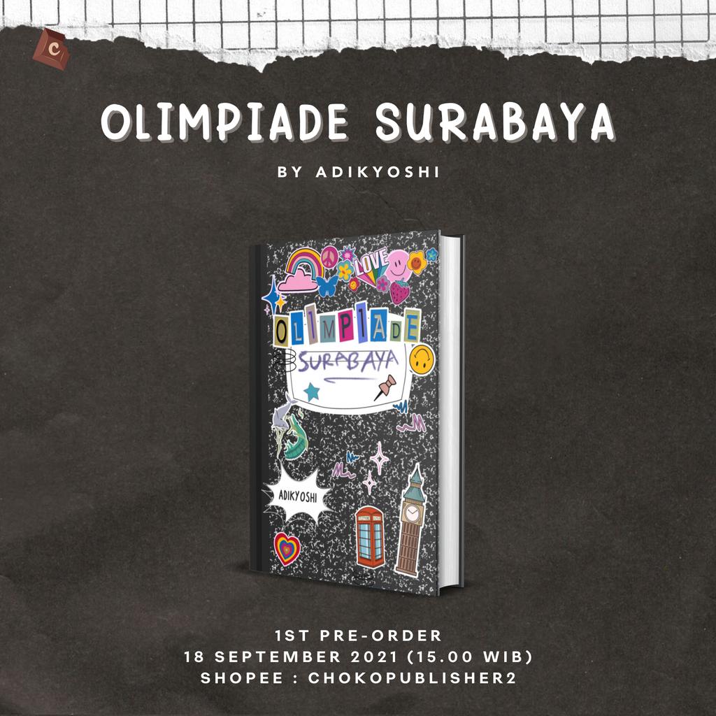 Detail Buku Bantal Surabaya Nomer 33