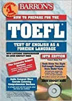 Detail Buku Barrons Toefl Nomer 34