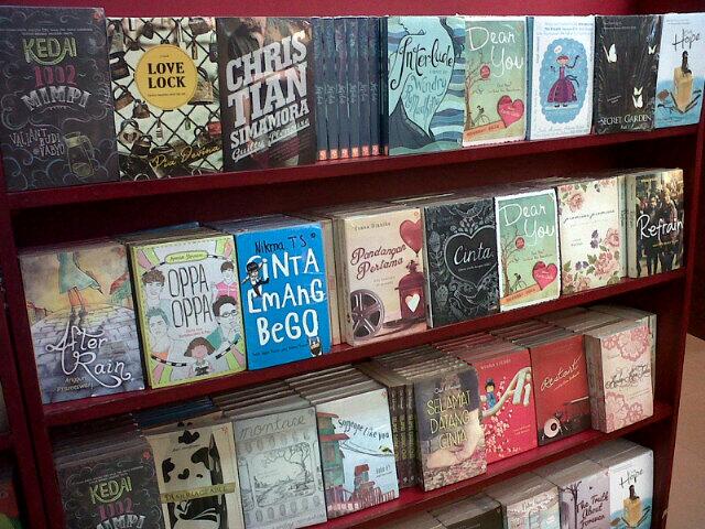 Detail Buku Baru Gramedia Nomer 33