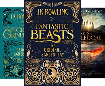 Detail Buku Baru Jk Rowling Nomer 47