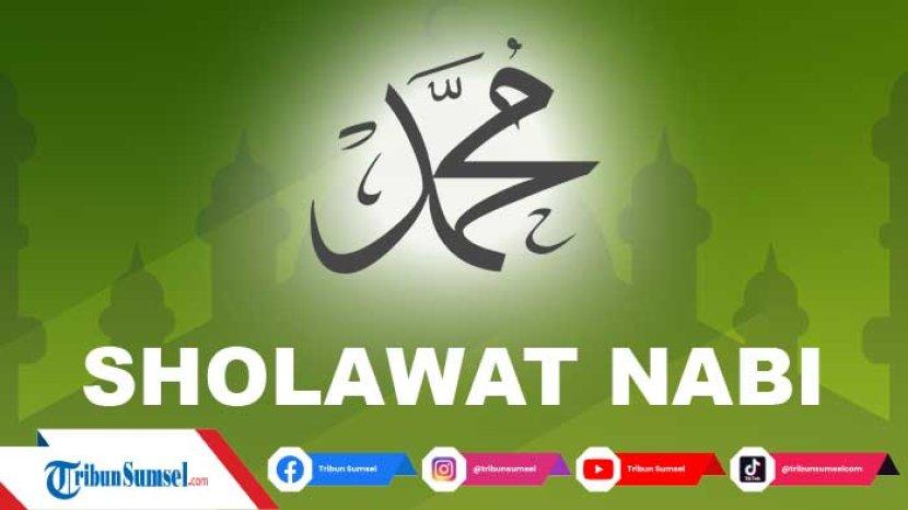 Detail Buku Barzanji Arab Dan Latin Nomer 40