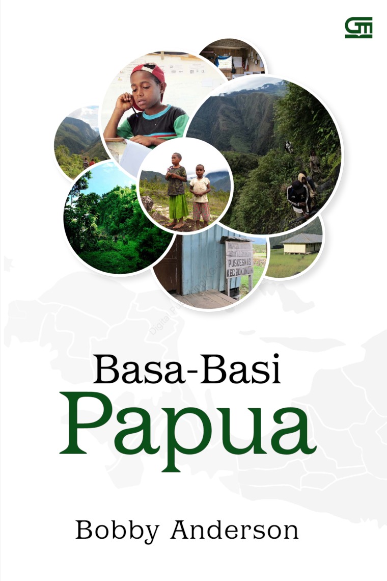 Buku Basa Basi - KibrisPDR