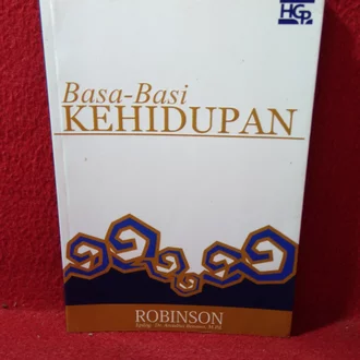 Detail Buku Basa Basi Nomer 47