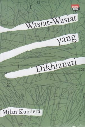 Detail Buku Basa Basi Nomer 52