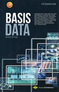 Buku Basis Data - KibrisPDR