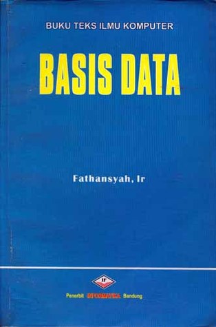 Detail Buku Basis Data Nomer 8