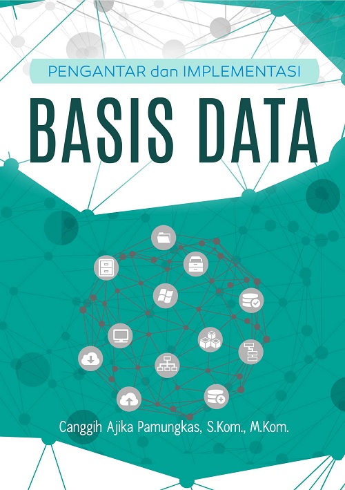 Detail Buku Basis Data Nomer 14