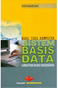 Detail Buku Basis Data Nomer 15