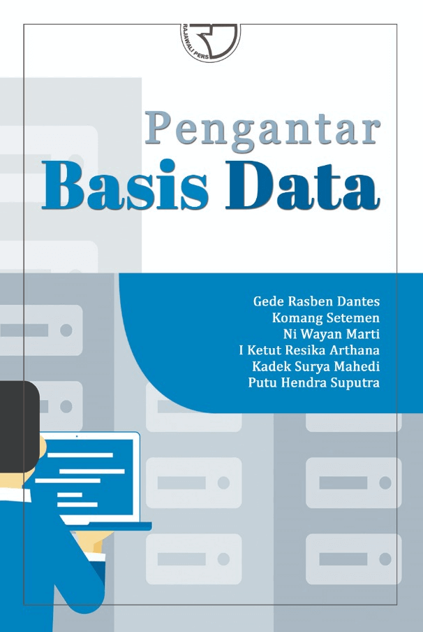 Detail Buku Basis Data Nomer 18