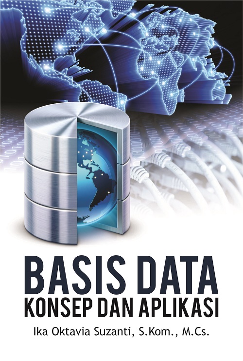 Detail Buku Basis Data Nomer 4