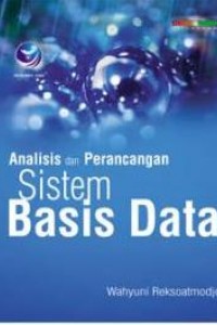 Detail Buku Basis Data Nomer 26