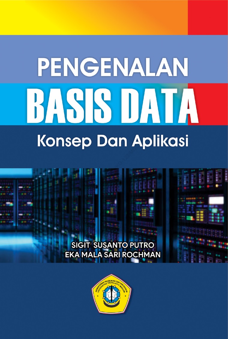 Detail Buku Basis Data Nomer 28