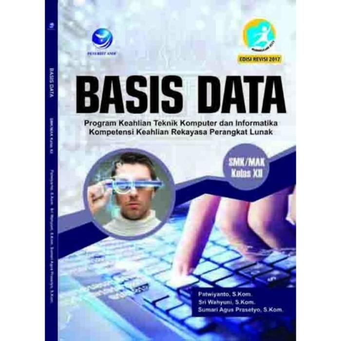 Detail Buku Basis Data Nomer 37