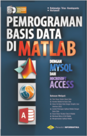 Detail Buku Basis Data Nomer 38