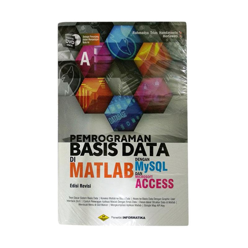 Detail Buku Basis Data Nomer 50