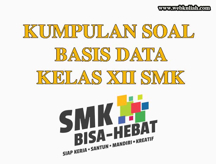 Detail Buku Basis Data Kelas 11 Nomer 24