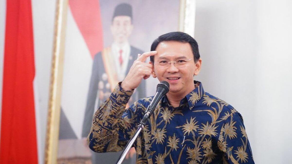 Detail Buku Basuki Tjahaja Purnama Nomer 18