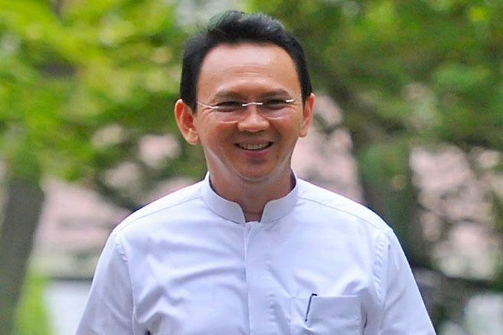 Detail Buku Basuki Tjahaja Purnama Nomer 26