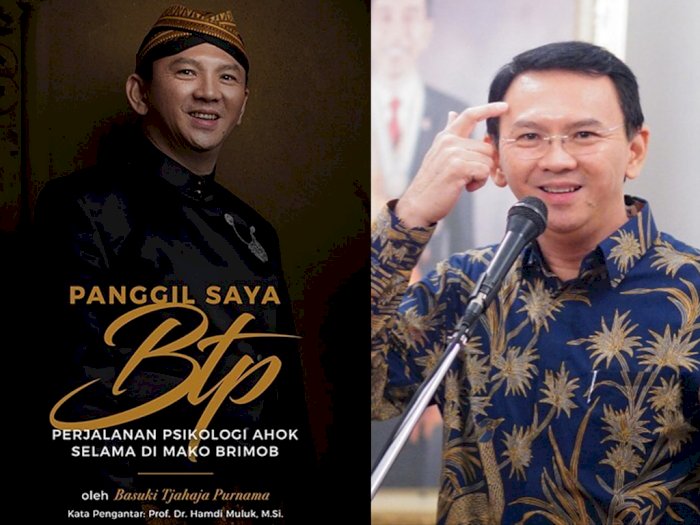 Detail Buku Basuki Tjahaja Purnama Nomer 27