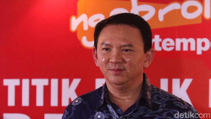 Detail Buku Basuki Tjahaja Purnama Nomer 28