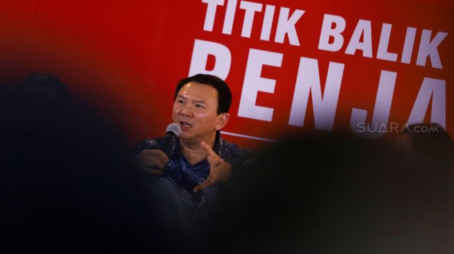 Detail Buku Basuki Tjahaja Purnama Nomer 32