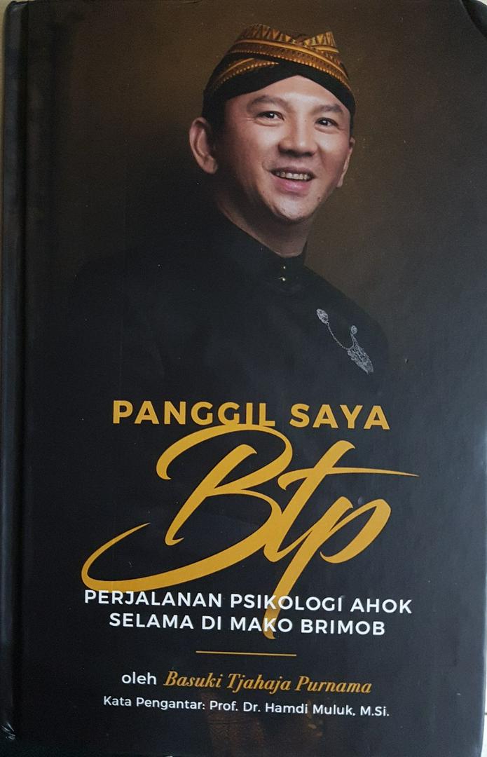 Detail Buku Basuki Tjahaja Purnama Nomer 5