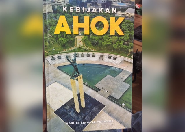 Detail Buku Basuki Tjahaja Purnama Nomer 36