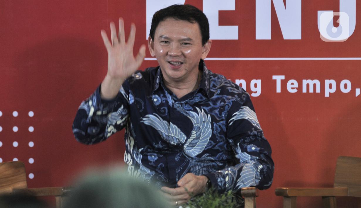 Detail Buku Basuki Tjahaja Purnama Nomer 39