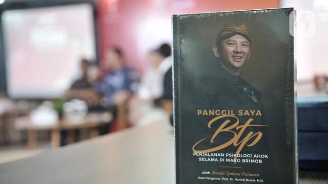 Detail Buku Basuki Tjahaja Purnama Nomer 6