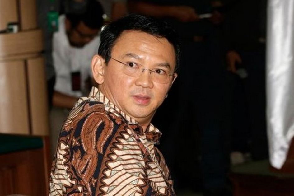 Detail Buku Basuki Tjahaja Purnama Nomer 42