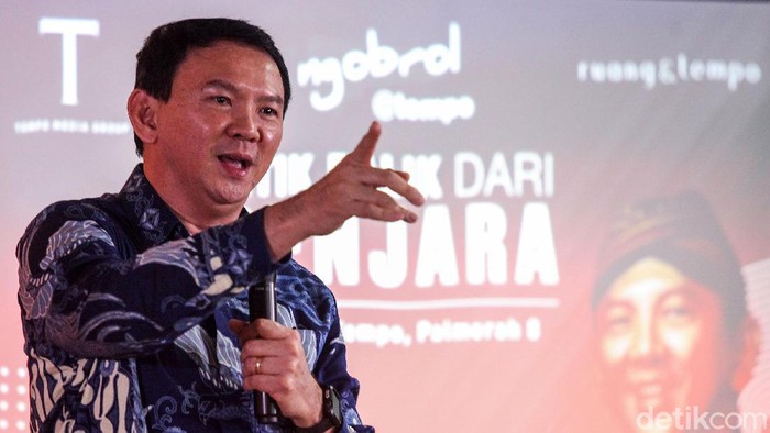 Detail Buku Basuki Tjahaja Purnama Nomer 44