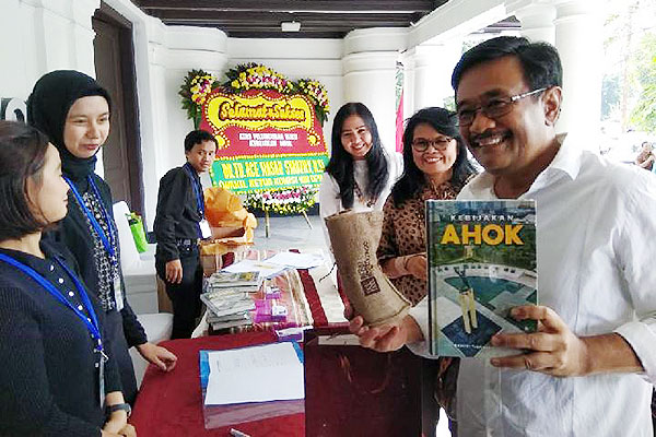 Detail Buku Basuki Tjahaja Purnama Nomer 45