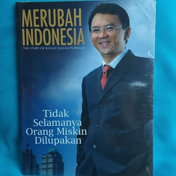 Download Buku Basuki Tjahaja Purnama Nomer 7