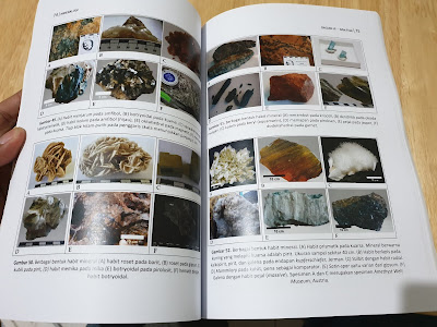Detail Buku Batuan Dan Mineral Nomer 32