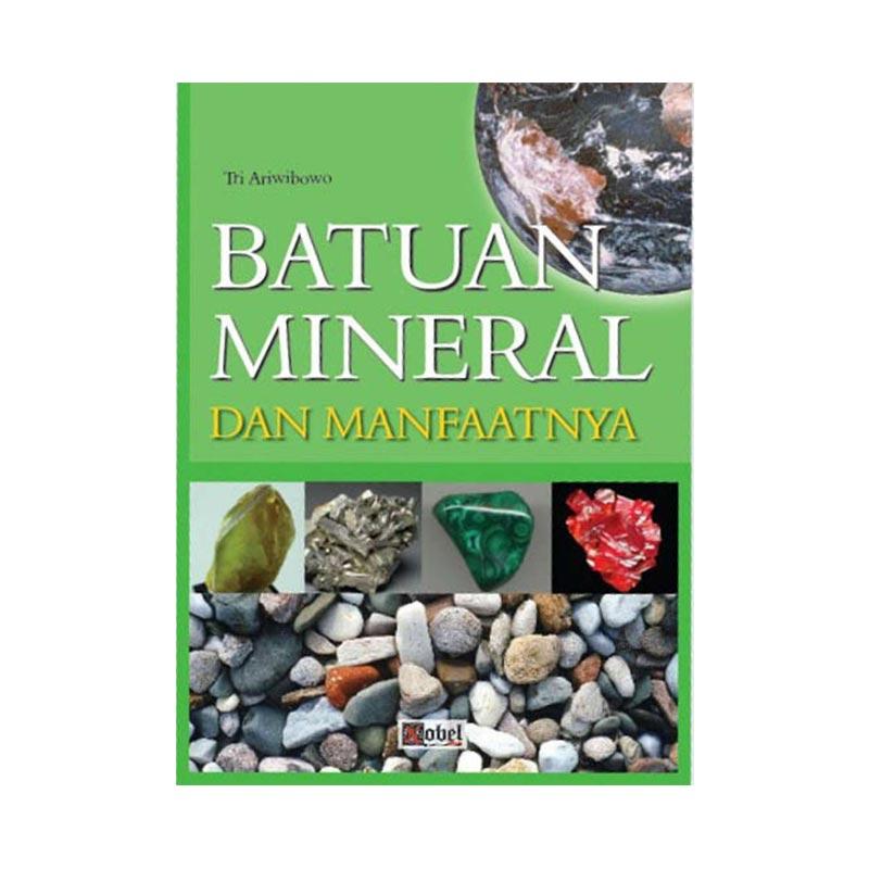 Detail Buku Batuan Dan Mineral Nomer 6