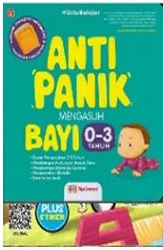 Detail Buku Bayi 3 Bulan Nomer 25