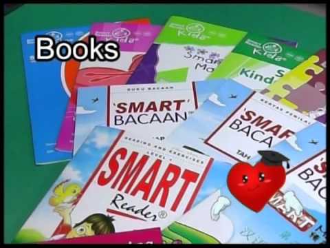 Detail Buku Be Smart In English Nomer 24