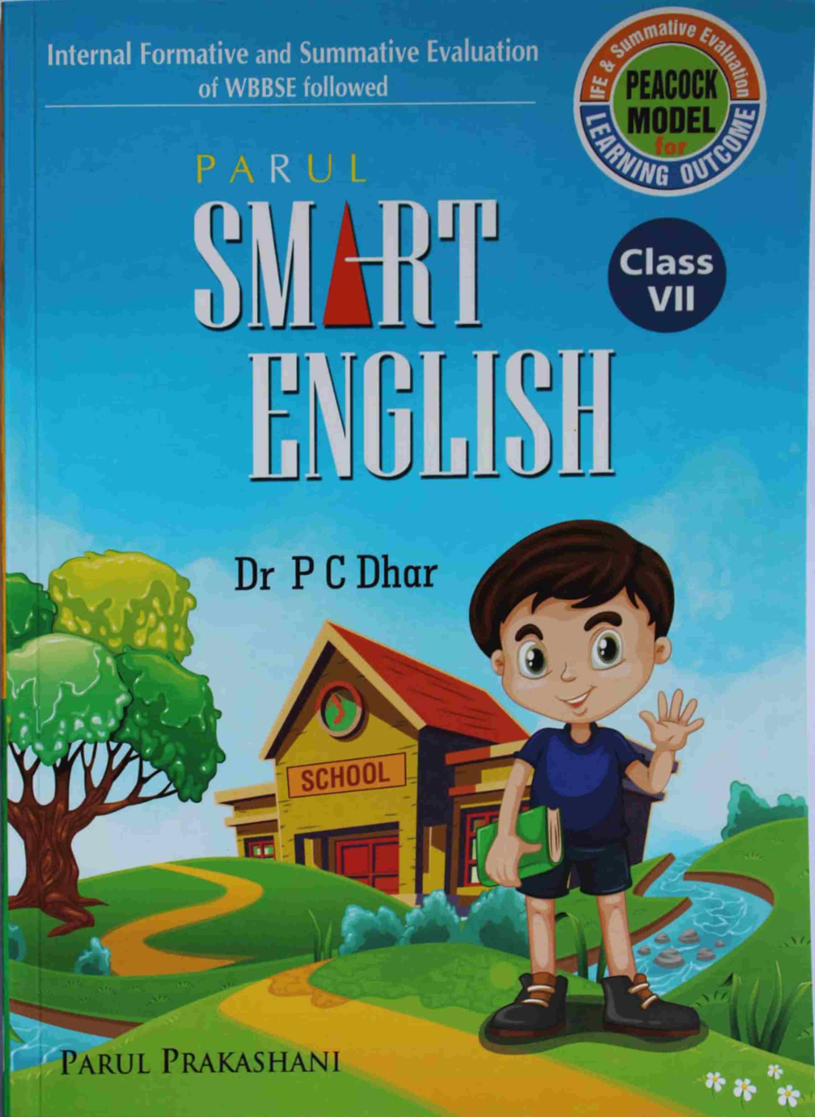 Detail Buku Be Smart In English Nomer 28