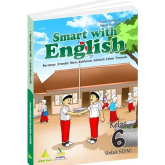 Detail Buku Be Smart In English Nomer 29