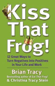 Detail Buku Be Yourself Frog Nomer 13