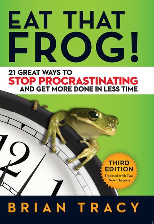Detail Buku Be Yourself Frog Nomer 8