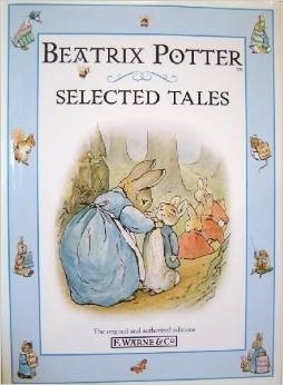 Detail Buku Beatrix Potter Nomer 11