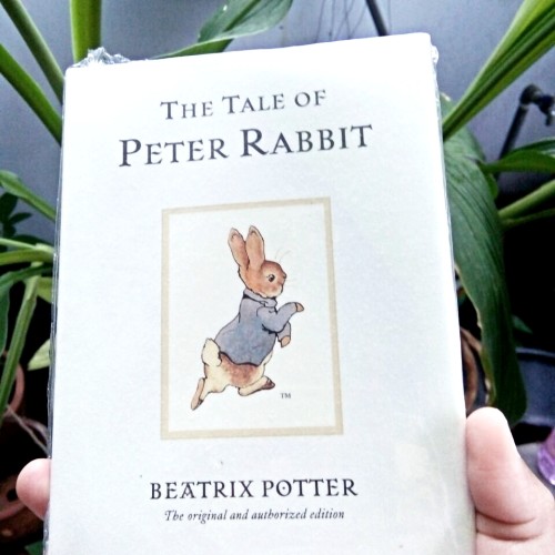 Detail Buku Beatrix Potter Nomer 12