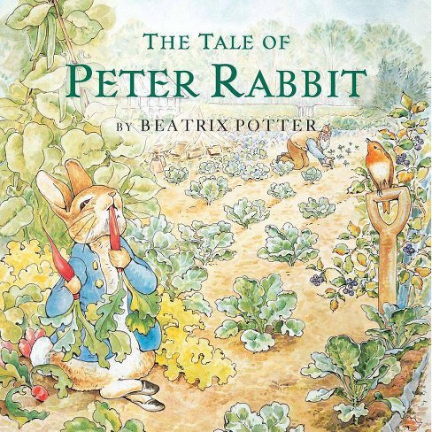 Detail Buku Beatrix Potter Nomer 13